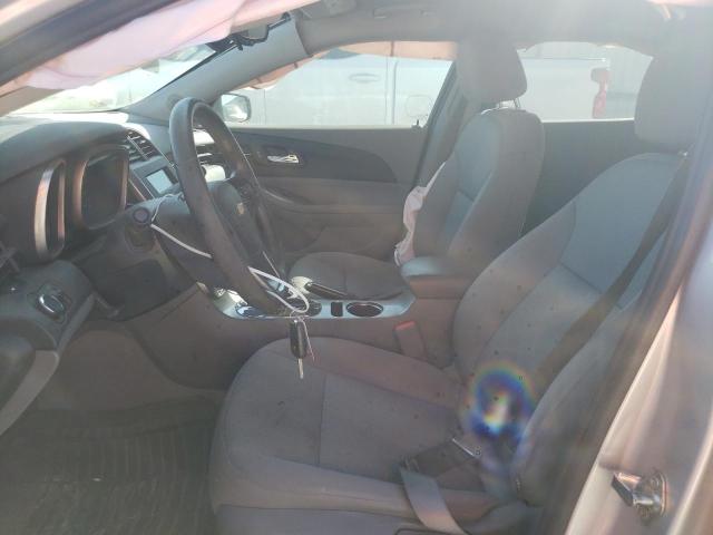 2015 CHEVROLET MALIBU LS - 1G11B5SL8FF184119