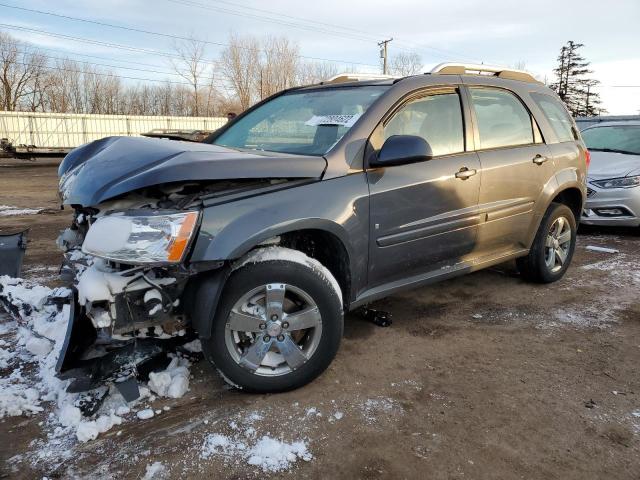 2009 Pontiac Torrent 