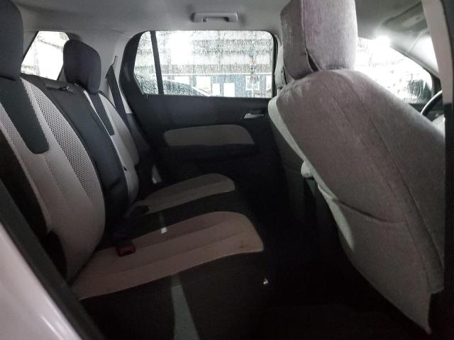 2GKFLSEK5H6175195 GMC Terrain Sle