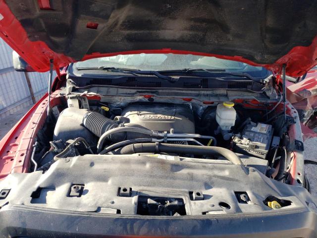2017 RAM 2500 POWER 3C6TR5EJXHG634058