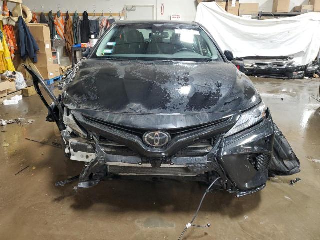2018 TOYOTA CAMRY XSE - 4T1B61HK0JU526380