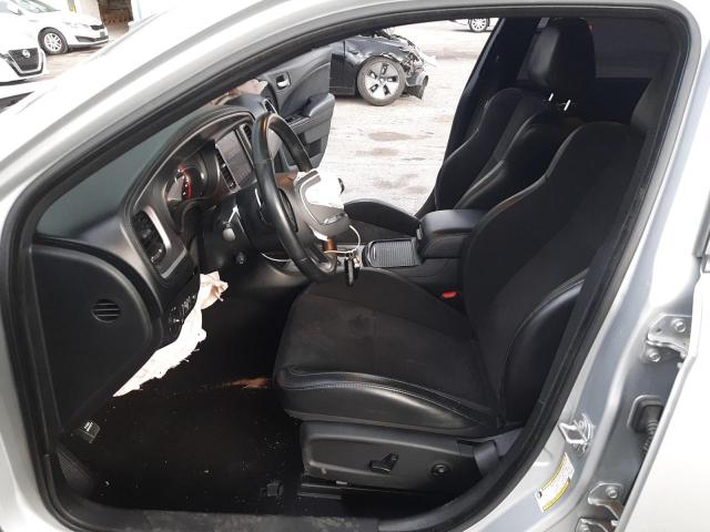 2019 DODGE CHARGER GT - 2C3CDXHG0KH693103