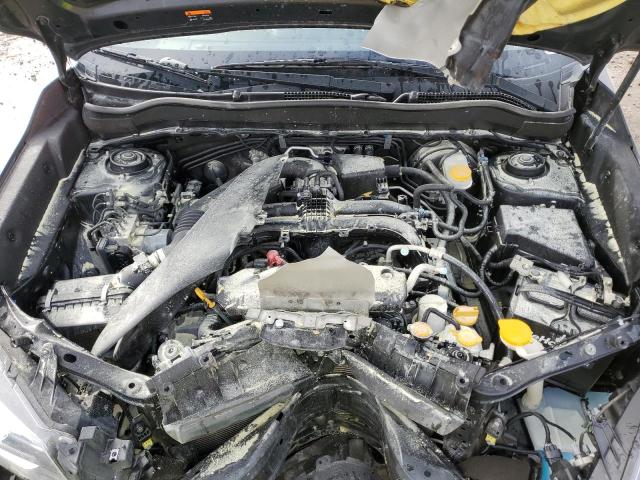 JF2SJAWC5JH435565 Subaru Forester 2.5i Touring