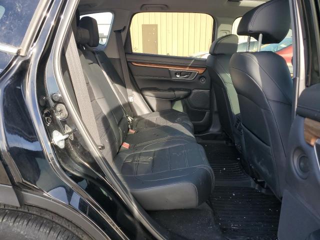 2020 HONDA CR-V EXL - 5J6RW1H82LA020779