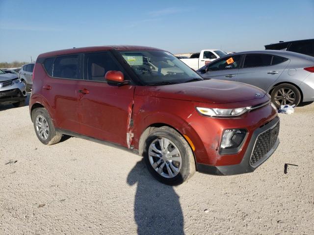 KNDJ23AU1L7090661 KIA SOUL LX