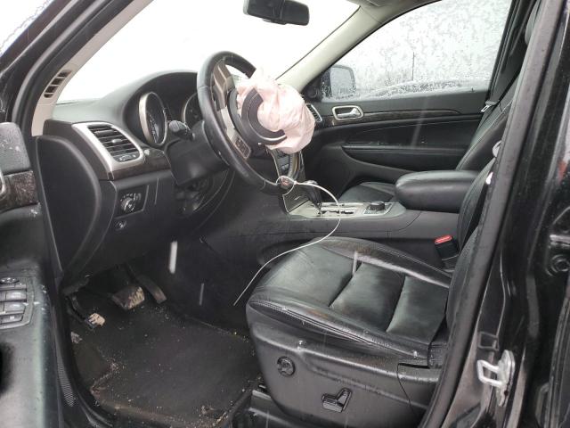 1C4RJFAG7CC208236 Jeep Grand Cherokee Laredo