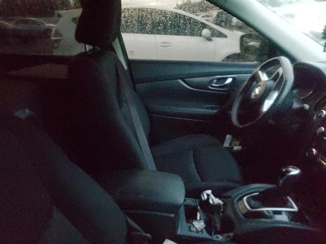 KNMAT2MV6JP623130 Nissan ROGUE S