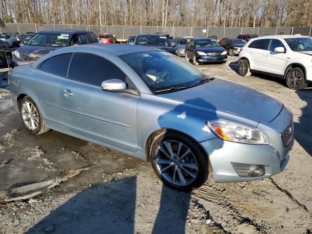 YV1672MC9CJ126744 Volvo C70