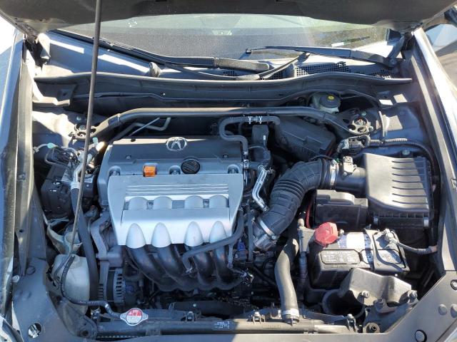 JH4CU2F62EC000997 Acura Tsx Tech