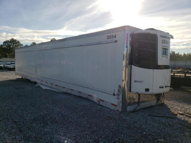 Utility Utility salvage cars for sale: 2021 Utility Utility