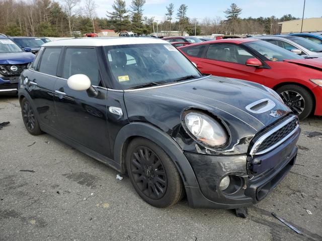 WMWXU3C51FT892324 Mini Cooper