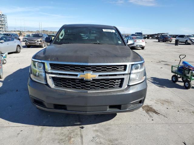 2019 CHEVROLET TAHOE SPEC 1GNSKFKC8KR176068