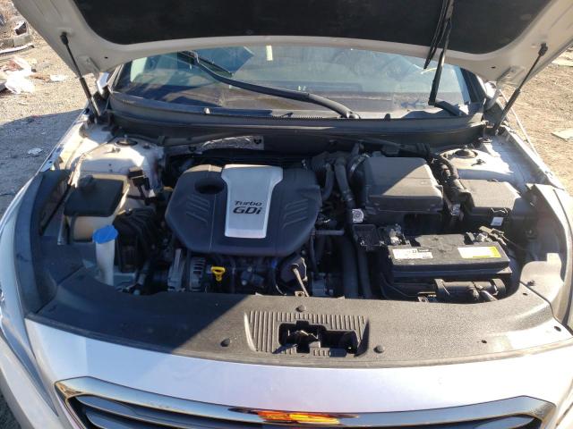 2016 HYUNDAI SONATA ECO - 5NPE24AA5GH424172