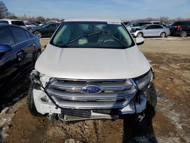 2018 FORD EDGE TITAN - 2FMPK3K85JBC20193