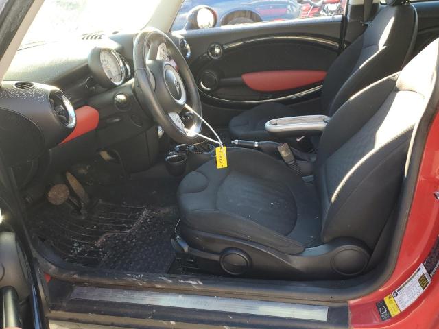 WMWMF33527TT54942 Mini Cooper