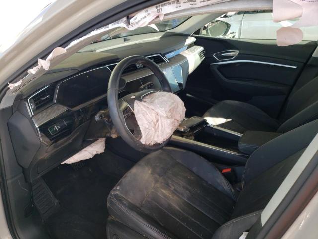 2021 AUDI E-TRON PRE - WA1LAAGE9MB004943