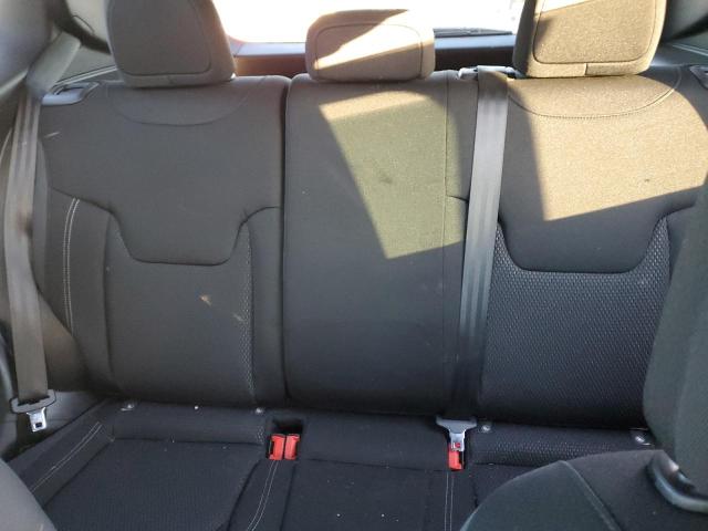 2022 JEEP RENEGADE A ZACNJDE17NPN55330