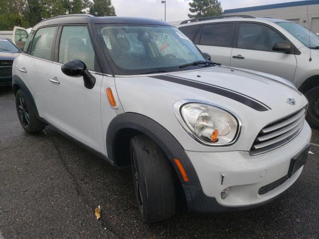 WMWZB3C59DWM09365 Mini COOPER COUNTRYMAN