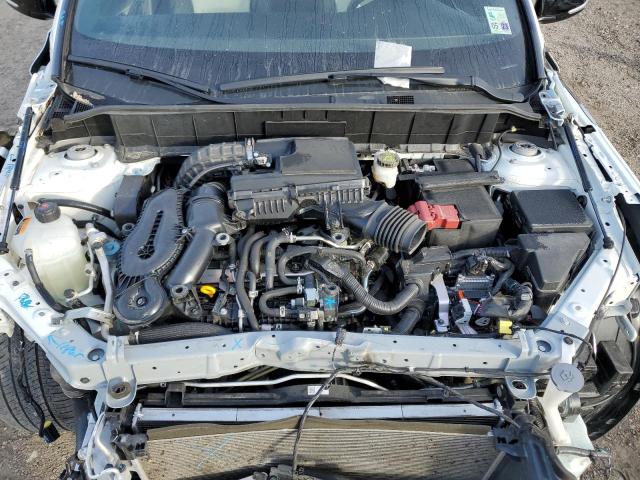 2022 INFINITI QX55 LUXE - 3PCAJ5J30NF101605