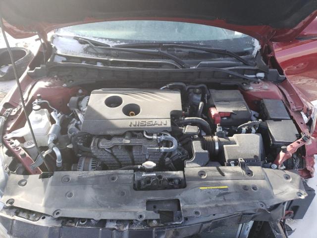 2020 NISSAN ALTIMA SV - 1N4BL4DV1LC187352