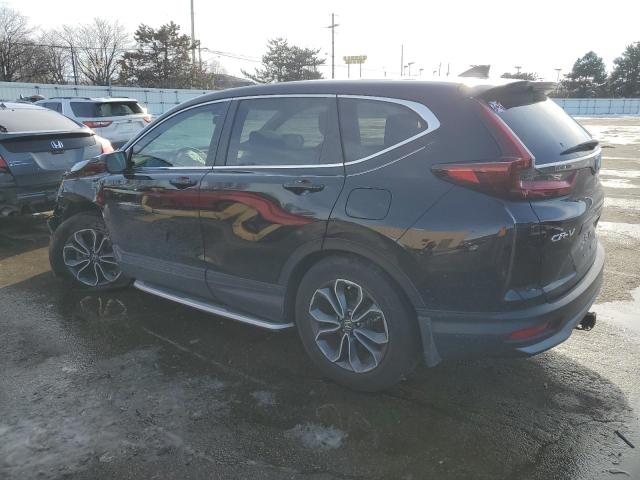 2020 HONDA CR-V EXL - 5J6RW1H82LA020779