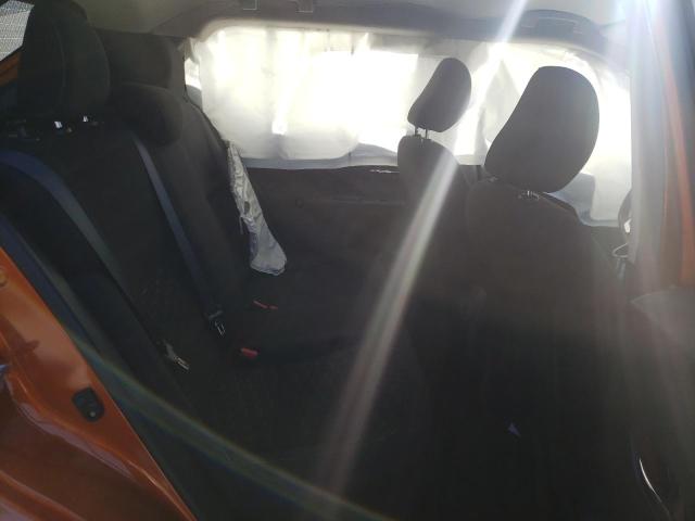 2022 NISSAN KICKS SV - 3N1CP5CV5NL506918