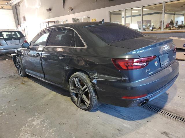 WAUENAF44JA066437 2018 AUDI A4, photo no. 2