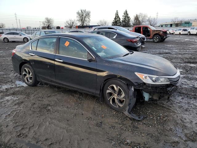2016 HONDA ACCORD LX - 1HGCR2F47GA041997
