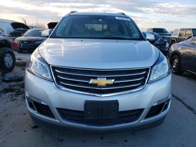2016 CHEVROLET TRAVERSE L - 1GNKRHKD8GJ275561