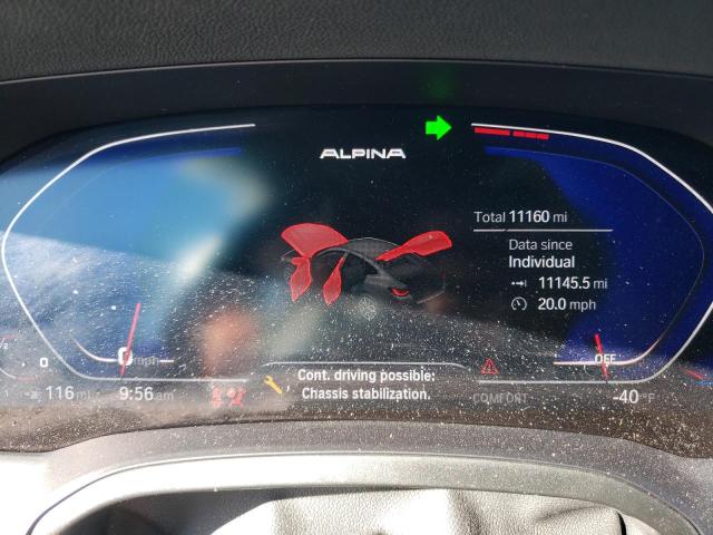 WBA63AV00NFM00772 BMW 4 Series
