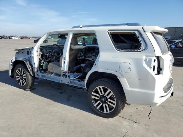 2022 TOYOTA 4RUNNER LI JTEKU5JR7N6071770