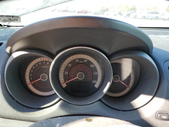 KNAFU4A26D5724433 KIA Forte