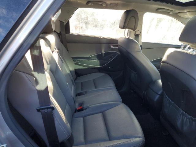 2015 HYUNDAI SANTA FE G - KM8SR4HF2FU118840