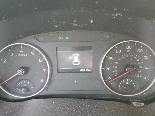 KNDERCAA6M7073004 KIA SELTOS EX