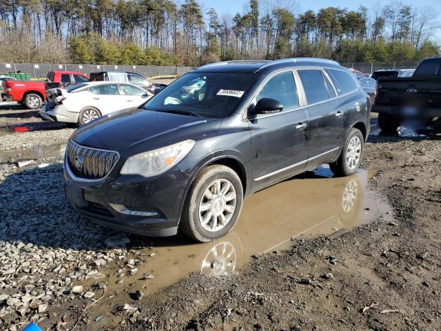 2013 Buick Enclave 