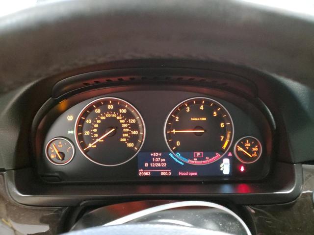 WBAXH5C55DD113417 BMW 528 XI