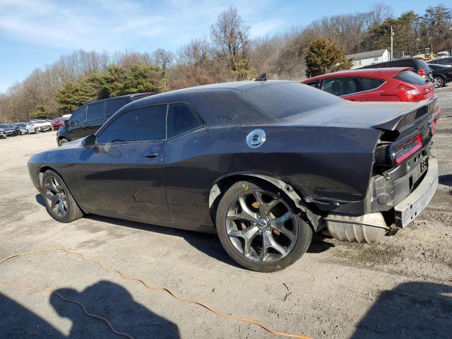 2C3CDZAG2GH232286 Dodge Challenger Sxt
