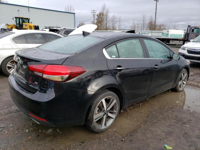 3KPFN4A85JE188935 KIA FORTE EX