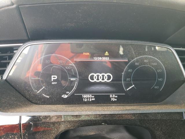 2021 AUDI E-TRON PRE - WA1LAAGE9MB004943