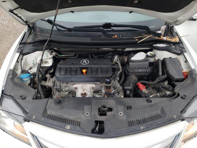 19VDE1F78EE400943 Acura Ilx 20 Tech