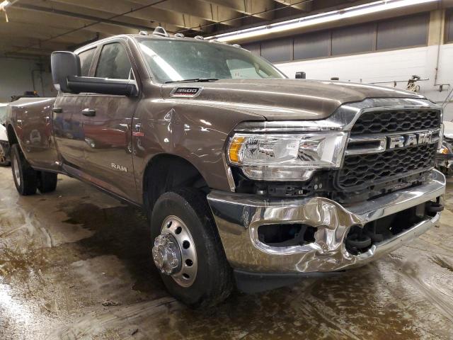 2021 RAM 3500 TRADE - 3C63RRGL2MG566385