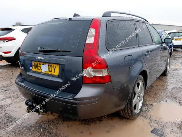 YV1MW753162171377 Volvo V50 Se D (
