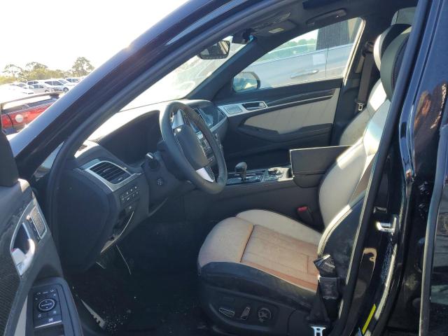 2018 GENESIS G80 SPORT - KMHGN4JB3JU222853