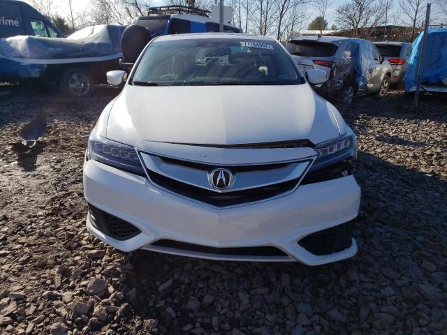 2017 ACURA ILX PREMIUM TECH VIN: 19UDE2F72HA016727