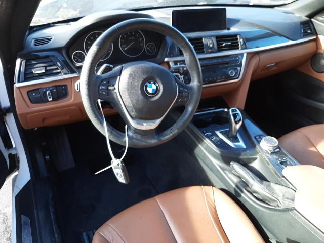 WBA3V9C54FP799207 BMW 428 XI
