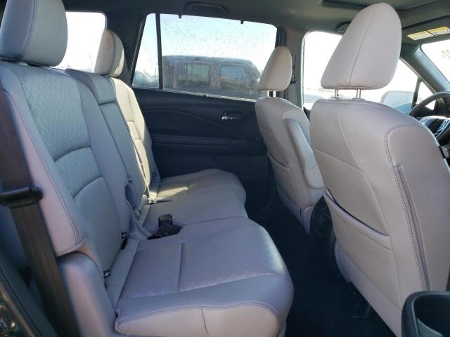 2020 HONDA PASSPORT E - 5FNYF7H57LB003848