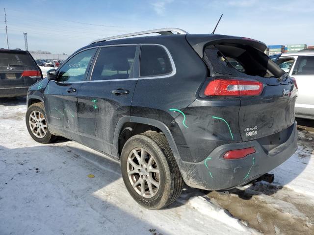 2014 JEEP CHEROKEE L - 1C4PJMCB9EW150449