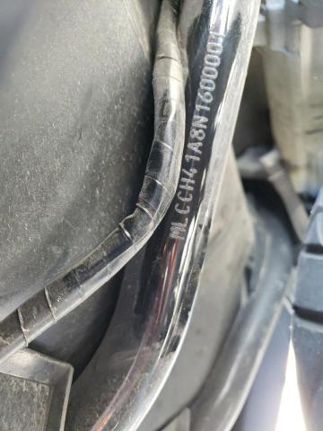 2022 SUZUKI UH200 MLCCH41A8N1600001