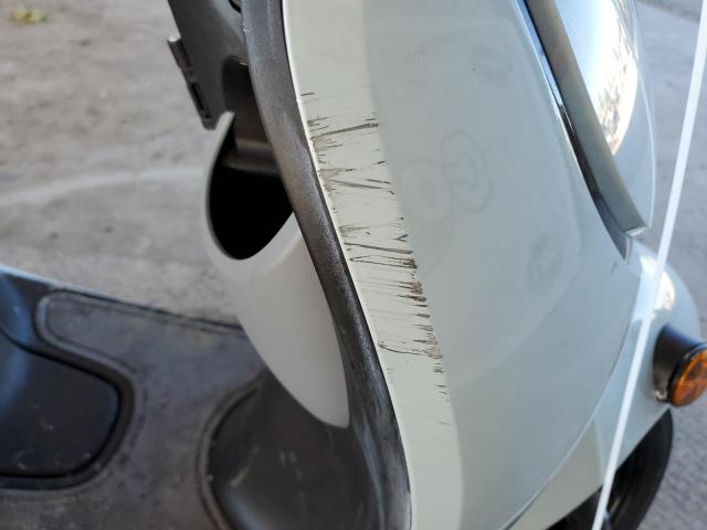 2019 HONDA NCW50 - JH2AF7719KK300810