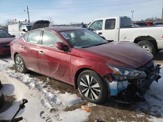 2020 NISSAN ALTIMA SV - 1N4BL4DV1LC187352